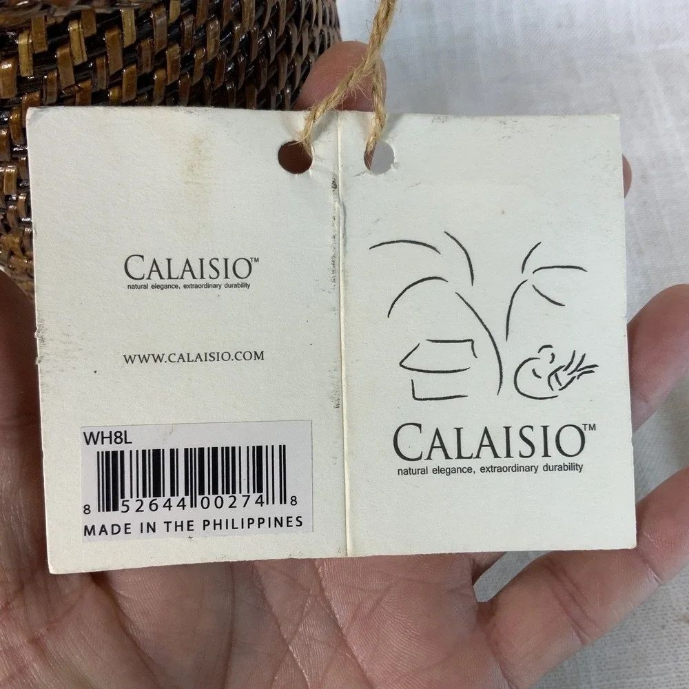 NWT CALAISIO 8.5